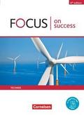Focus on Success - 6th edition - Technik - B1/B2
