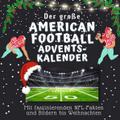 Der große American Football-Adventskalender