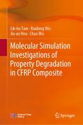 Molecular Simulation Investigations of Property De