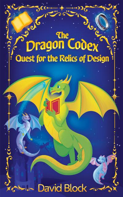 The Dragon Codex