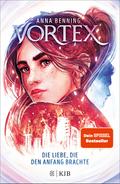 Vortex – Die Liebe, die den Anfang brachte