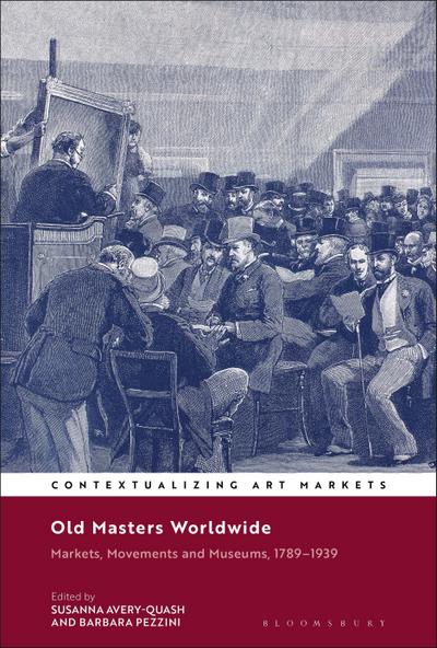 Old Masters Worldwide