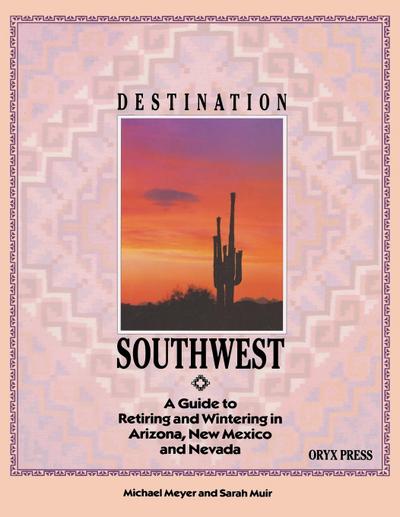 Destination Southwest