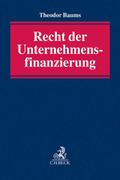 Recht der Unternehmensfinanzierung