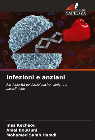 Infezioni e anziani