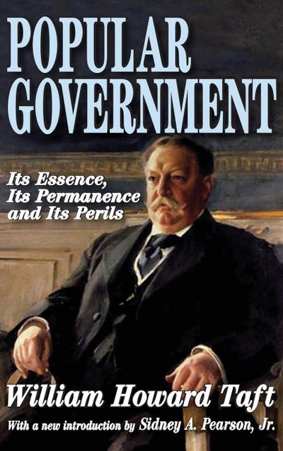 Popular Government