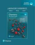 Laboratory Experiments for Chemistry: The Central 