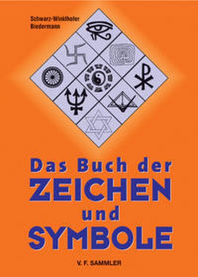 Das Buch der Zeichen und Symbole