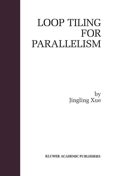 Loop Tiling for Parallelism