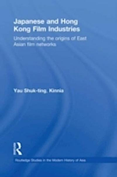 Japanese and Hong Kong Film Industries