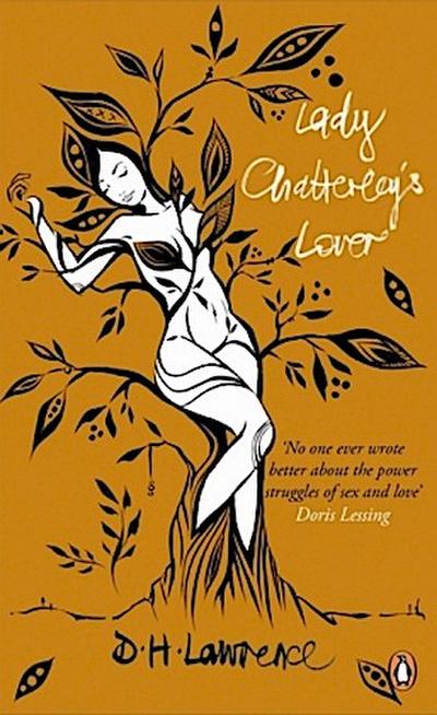 Lady Chatterley’s Lover