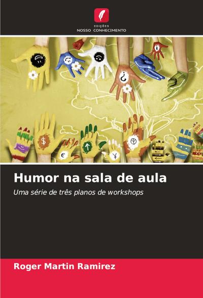 Humor na sala de aula