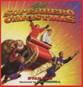 Stan Lee’s Superhero Christmas