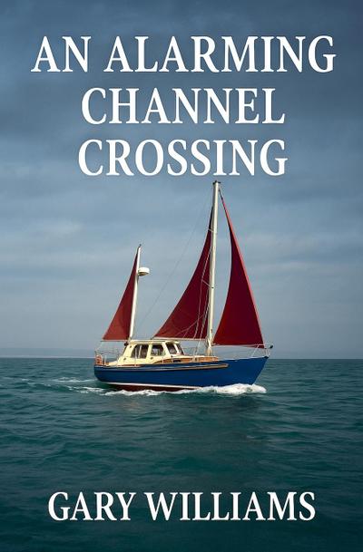 An Alarming Channel Crossing.