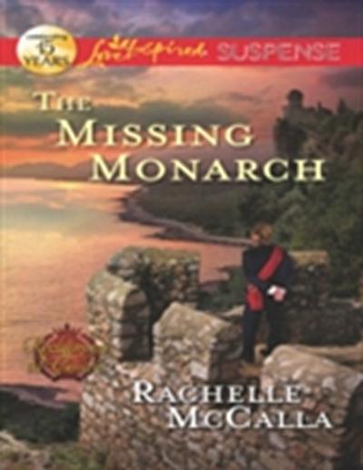 MISSING MONARCH_RECLAIMING4 EB