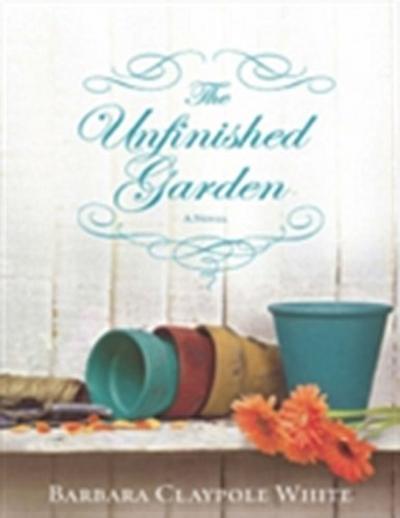 Unfinished Garden