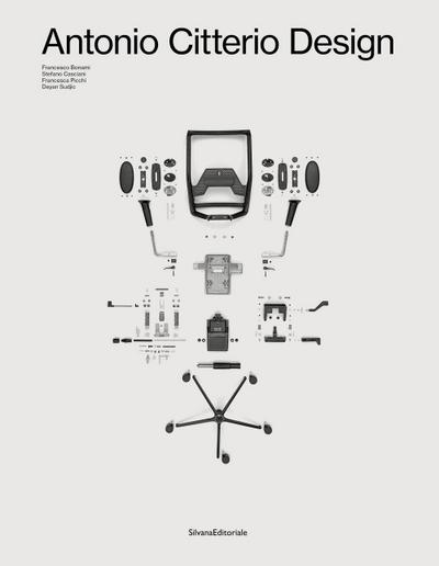 Antonio Citterio: Design