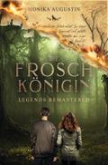 Die Froschkönigin - Legends Remastered