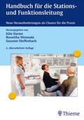 Handbuch für die Stations- und Funktionsleitung