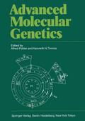 Advanced Molecular Genetics