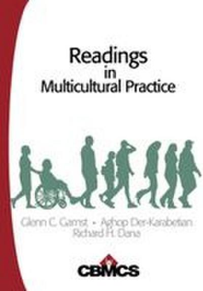 Readings in Multicultural Practice