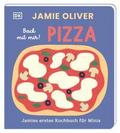 Jamies erstes Kochbuch für Minis. Back mit mir! Pi