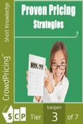 Proven Pricing Strategies