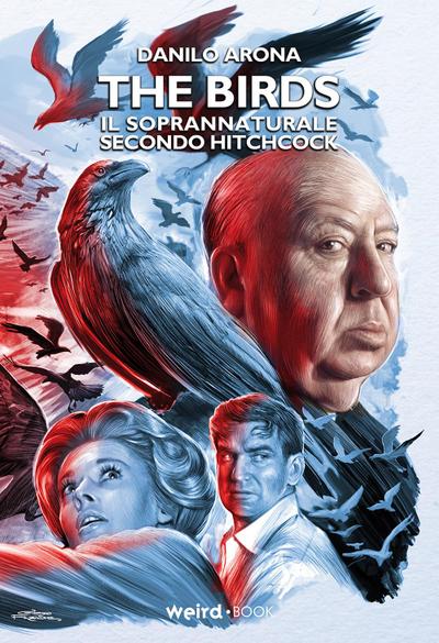 Arona, D: Birds. Il soprannaturale secondo Hitchcock