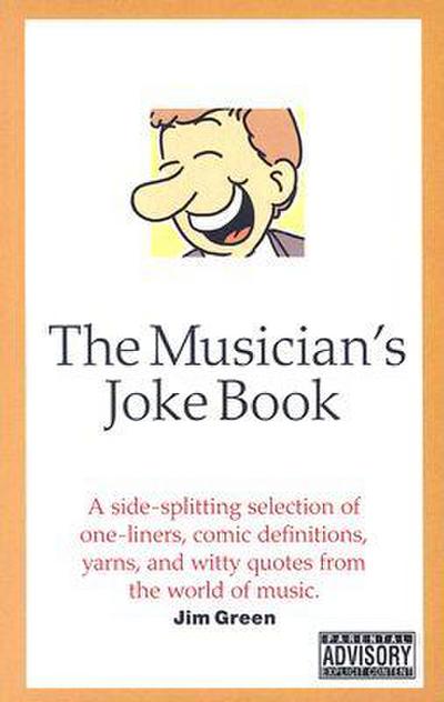 The Musicians’ Joke Book
