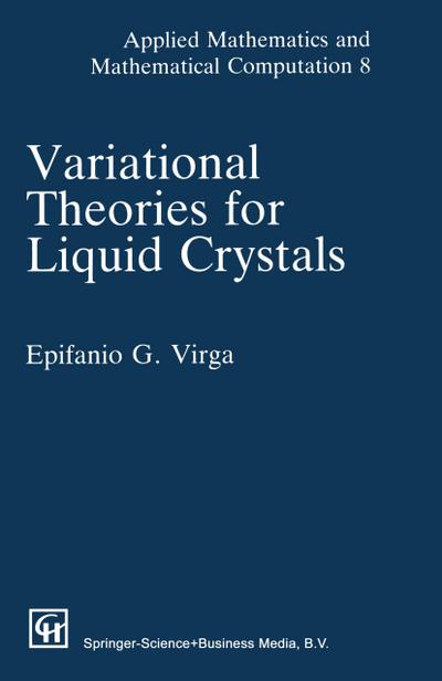 Variational Theories for Liquid Crystals