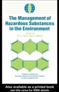 Management of Hazardous Substances in the Environment