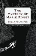 The Mystery of Marie Roget