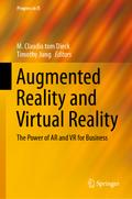 Augmented Reality and Virtual Reality