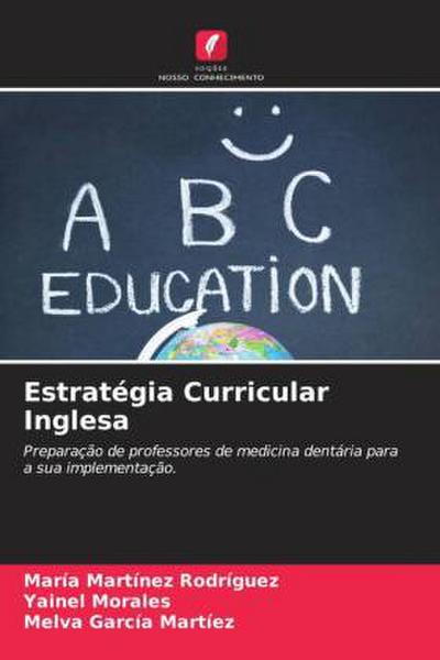Estratégia Curricular Inglesa
