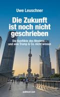 Die Zukunft ist noch nicht geschrieben