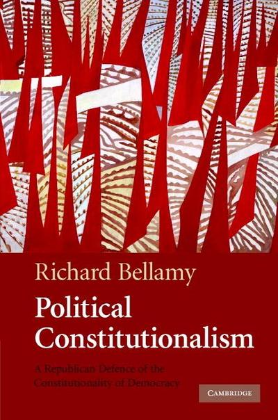 Political Constitutionalism