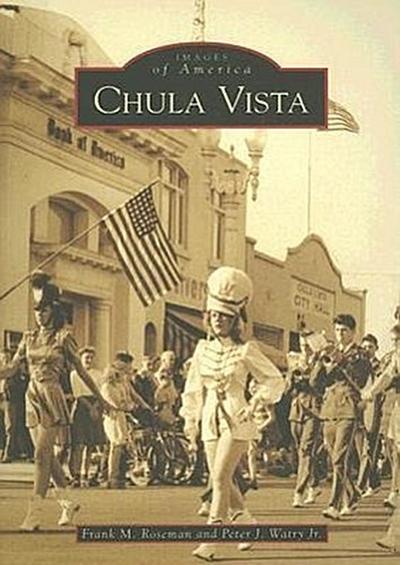 Chula Vista