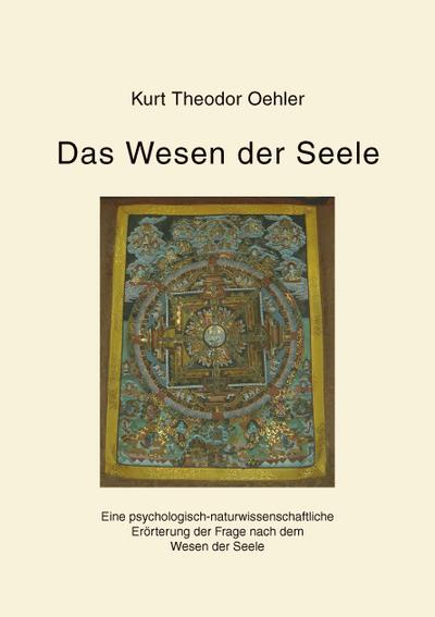 Das Wesen der Seele