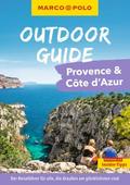 MARCO POLO OUTDOOR GUIDE Provence & Côte d’Azur