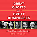 Great Quotes for Great Businesses