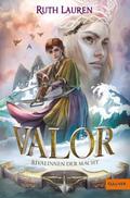 Valor - Rivalinnen der Macht