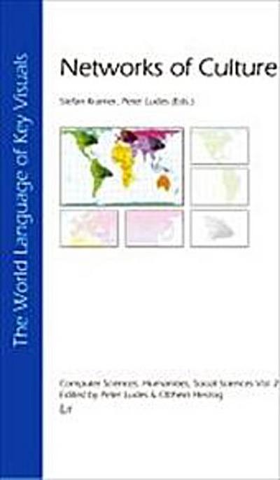 Networks of Culture