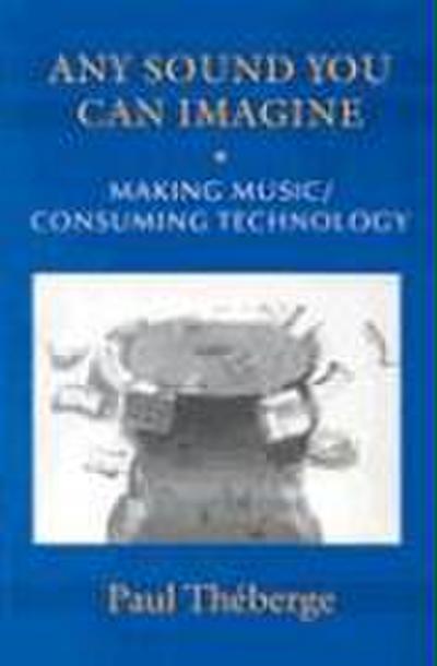 Any Sound You Can Imagine