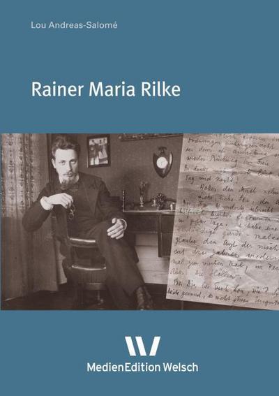 Rainer Maria Rilke
