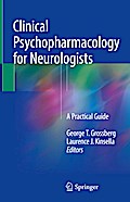Clinical Psychopharmacology for Neurologists