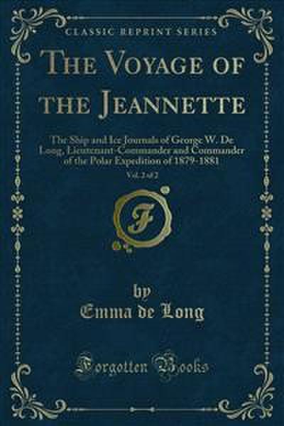 The Voyage of the Jeannette