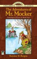Adventures of Mr. Mocker