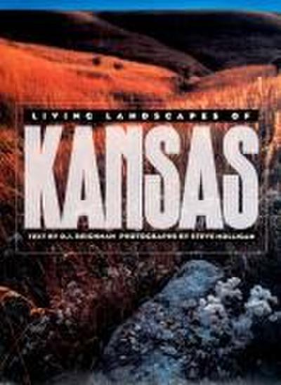 Living Landscapes of Kansas