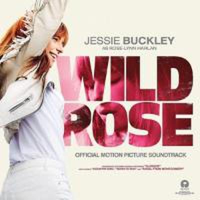 Ost/Buckley, J: Wild Rose