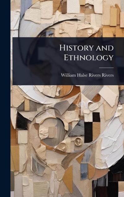 History and Ethnology